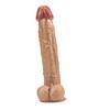 Brown Female Masturbator Generations Healthy Soft Glue Huge Realistic Dildo Suction Cup for Women Big Dick Sex Toys Shop