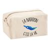 Multifunction Pouch Swimming Is Life Birthday Christmas Gift Personalized Idea Back To School | Pencil Case Office Supplies