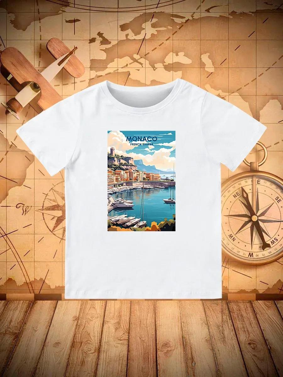 Flower themed T-shirt S