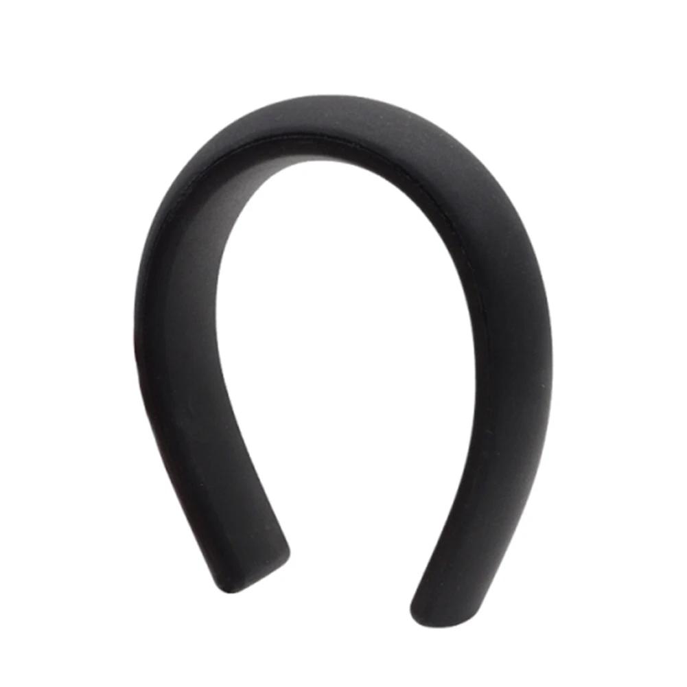 Dive Neck Weight Bendable Wearable Dive Weights Dive Neck Weight Ring Precise Buoyancy Control Ring Freediving Equipment S чёрный