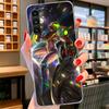 Game M-Metroids Phone Case For Samsung Galaxy A17 A37 A57 A16 A26 A36 A56 A15 A25 A35 A55 A14 A24 A34 A54 A13 A23 A33 A53 Galaxy