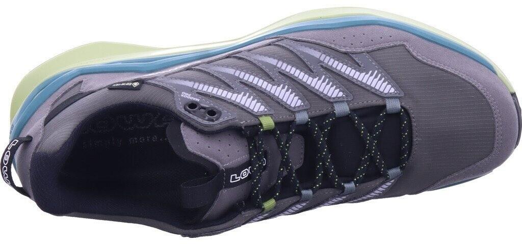 Hiking Shoes Lowa Maddox Pro GTX LO (311630) Grey/farn