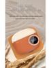 2026 Custom TWS Bluetooth Earphones - Noise Cancelling, High-Quality Sound, Gaming & Sports, Comfortable In-Ear Design.