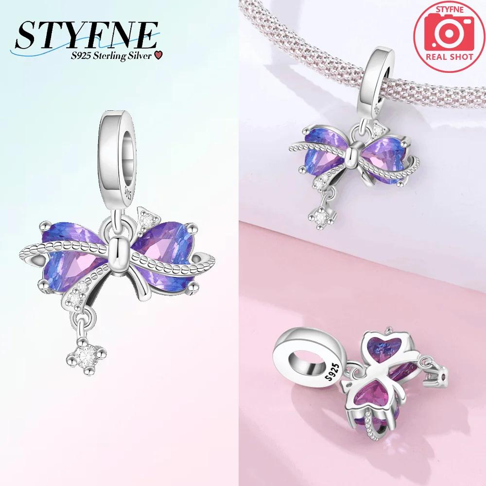 Charm Bead Charms Plata Originales Heartshaped Bead Charms for Charm Bead Charms copper Bracelets Bead Charms Jewellery Making Womens Gift