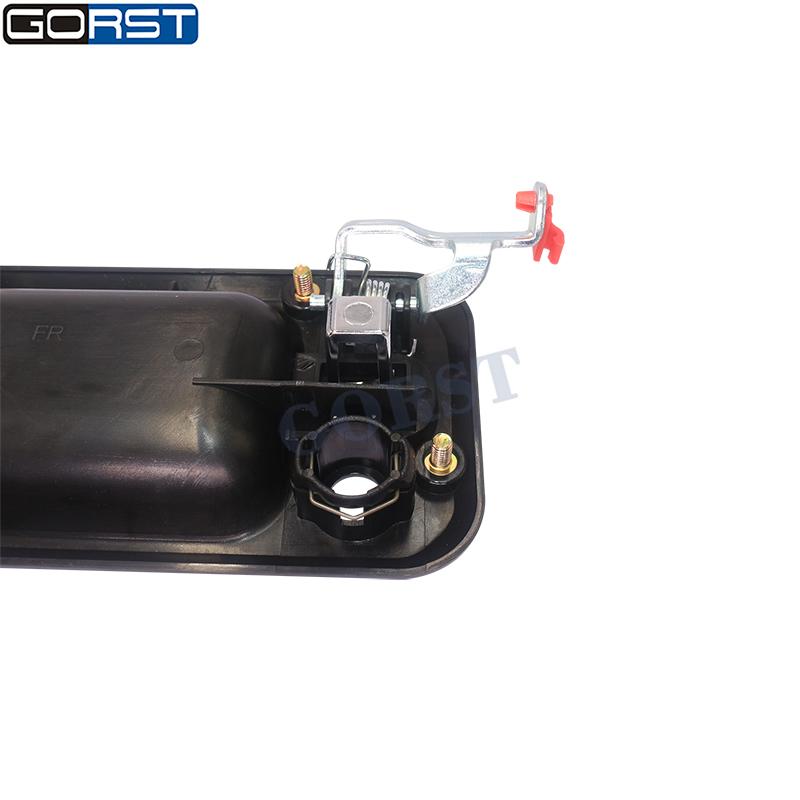 Outside Door Handle 15104790 15104791 for Hummer H2 Car Auto Part 83397 83398