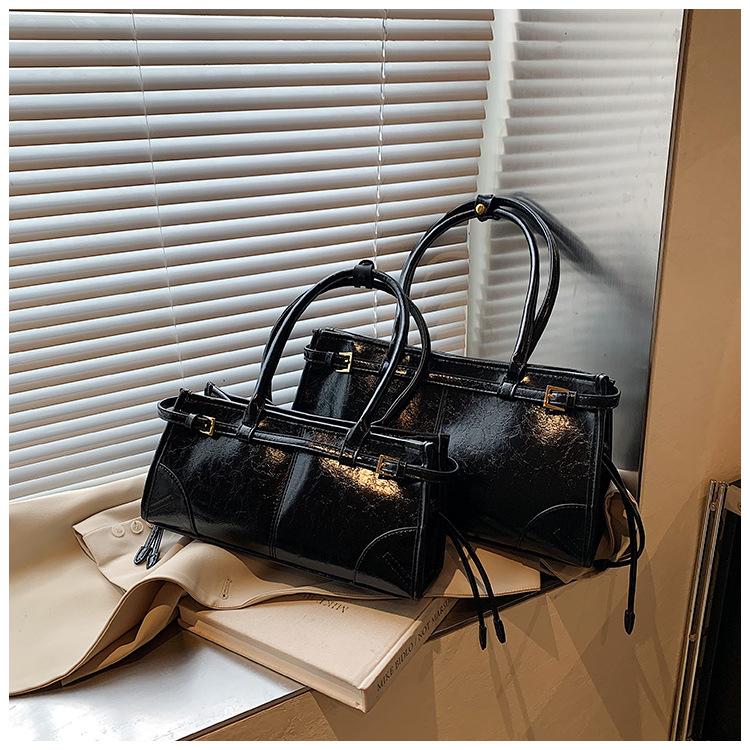 Women's Bag New Commuter Casual Versatile Tote Bag