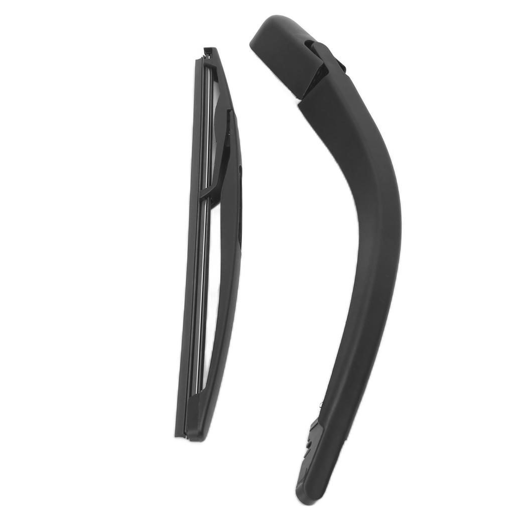 Zadní raménko stěrače s lištou 05140654AA Černé Náhrada za Dodge Magnum 2005‑2008