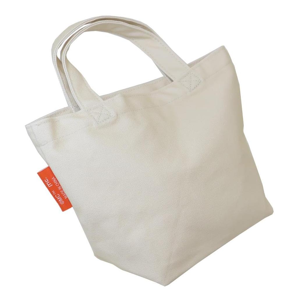 Little My Moomin Purple Lunch Tote