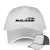 New Arrived Baseball Caps Summer Casual Adjustable sport bonnet Malossi logo Personalized Graphic Unisex Teens Cotton Cap sunhat