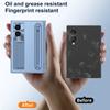 For Samsung Galaxy Z Fold 8 Fold 8 Wide Phone Case with Hidden Stand, Integrated Pen Slot, with High-definition Film