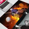 Naruto Large Mouse Pad Office Computer Desk Mat Table Keyboard Laptop Carpet Accessories Gaming Mousepad Durable Anime