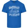 Motorcycle Speedway Motorcycle Biker Motorbike Unisexs Light Cotton TShirt