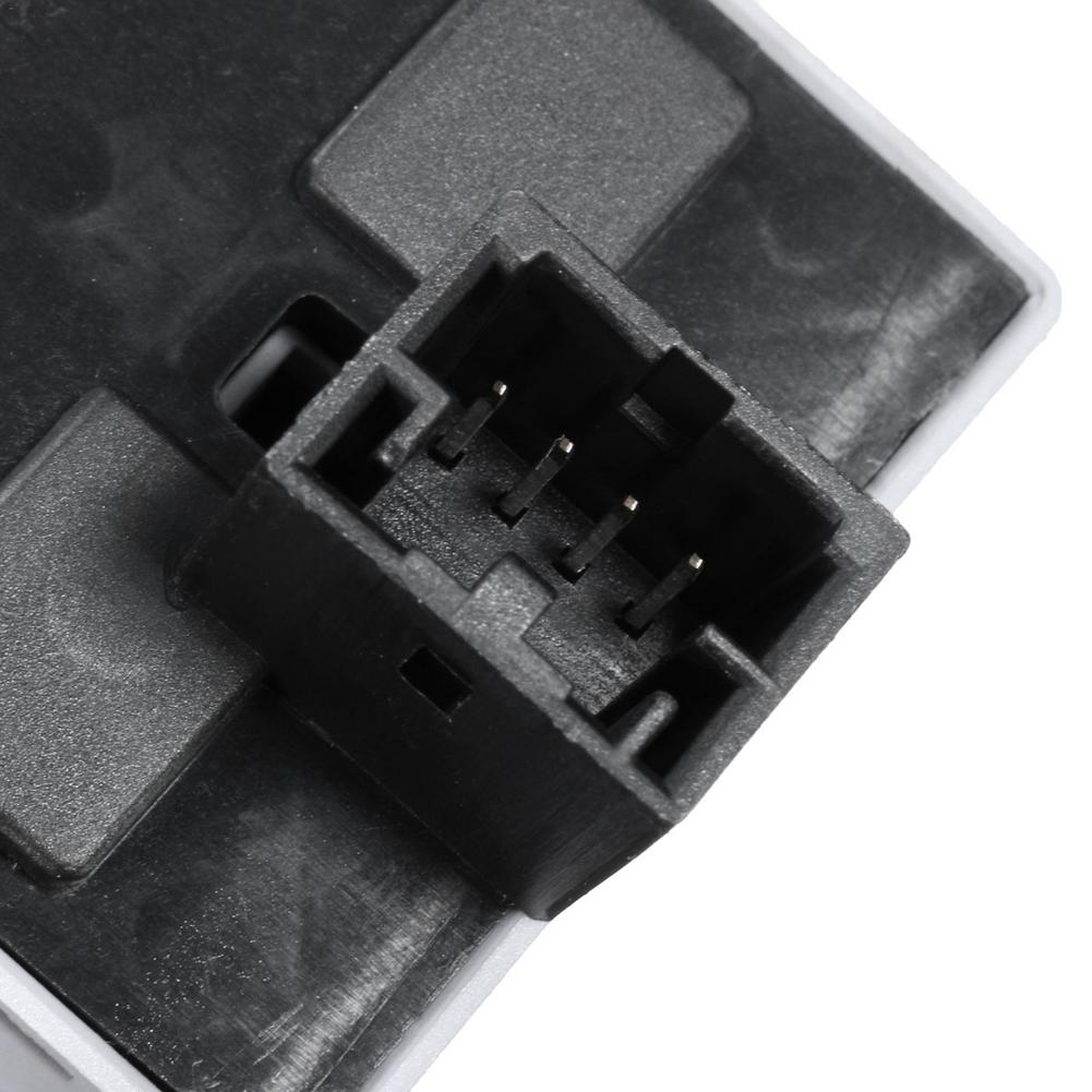 For VW POLO 9N 01-09/ Seat Ibiza/ Cordoba 02-09 Car Glass Lifter Car Window Regulator Electric Door Window Glass Switch