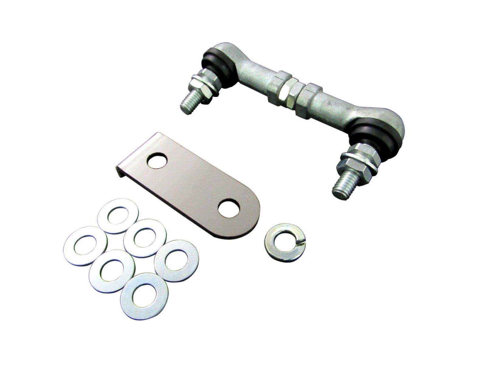 

BRIGHTZ Lafesta CWEFWN CWFFWN Auto Leveler Adjust Rod 1C Type CW Lafesta 22437 [ROD-JOI-015]