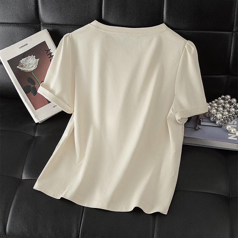 Women's Summer Fake Two-Piece Top & Drawstring Shorts Set