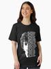Bob Dylan Forever Young Lyrics Essential T-Shirt
