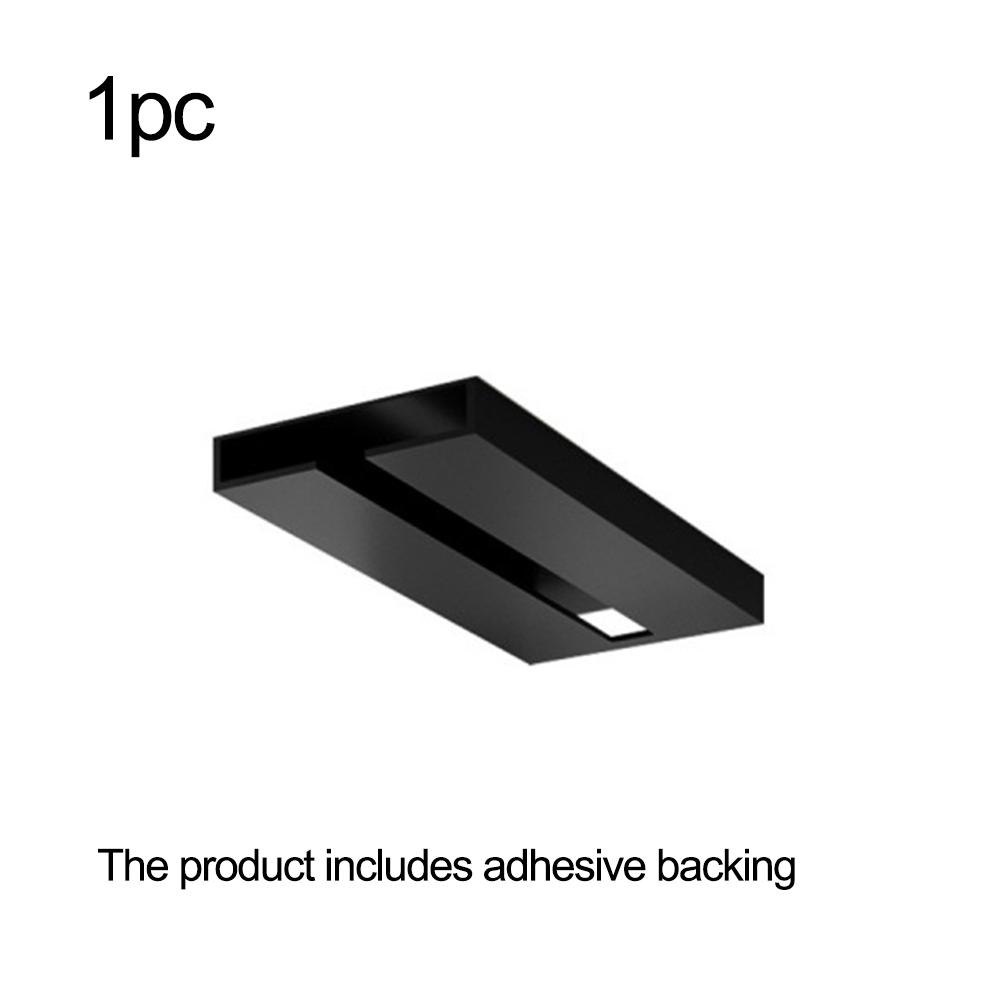 

1/2/4pcs-Wine cup holder for home use-easy to install, space saving kitchen storage container, perfect for storing wine utensils