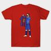 T-shirtler – Tişörtler