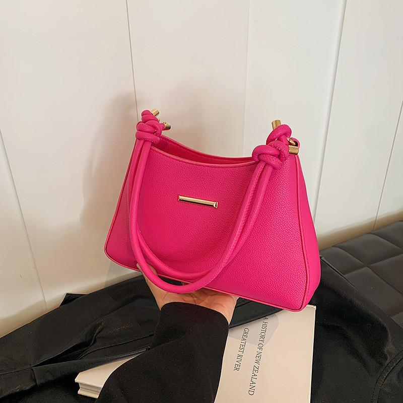 Elegant New Commuter Underarm Bag Stylish Crossbody Shoulder Bag For Daily Use