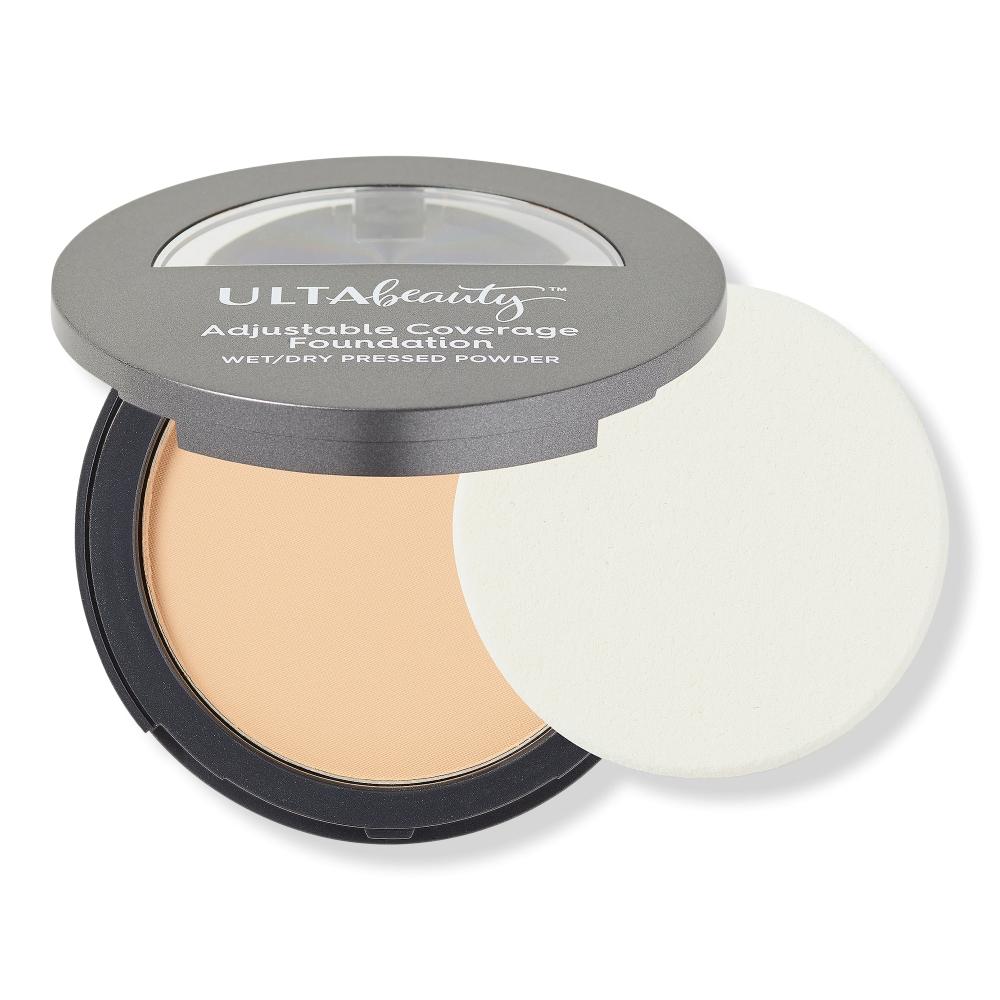 

ULTA Beauty Collection Тональный крем с регулируемым покрытием, 0,3 унции