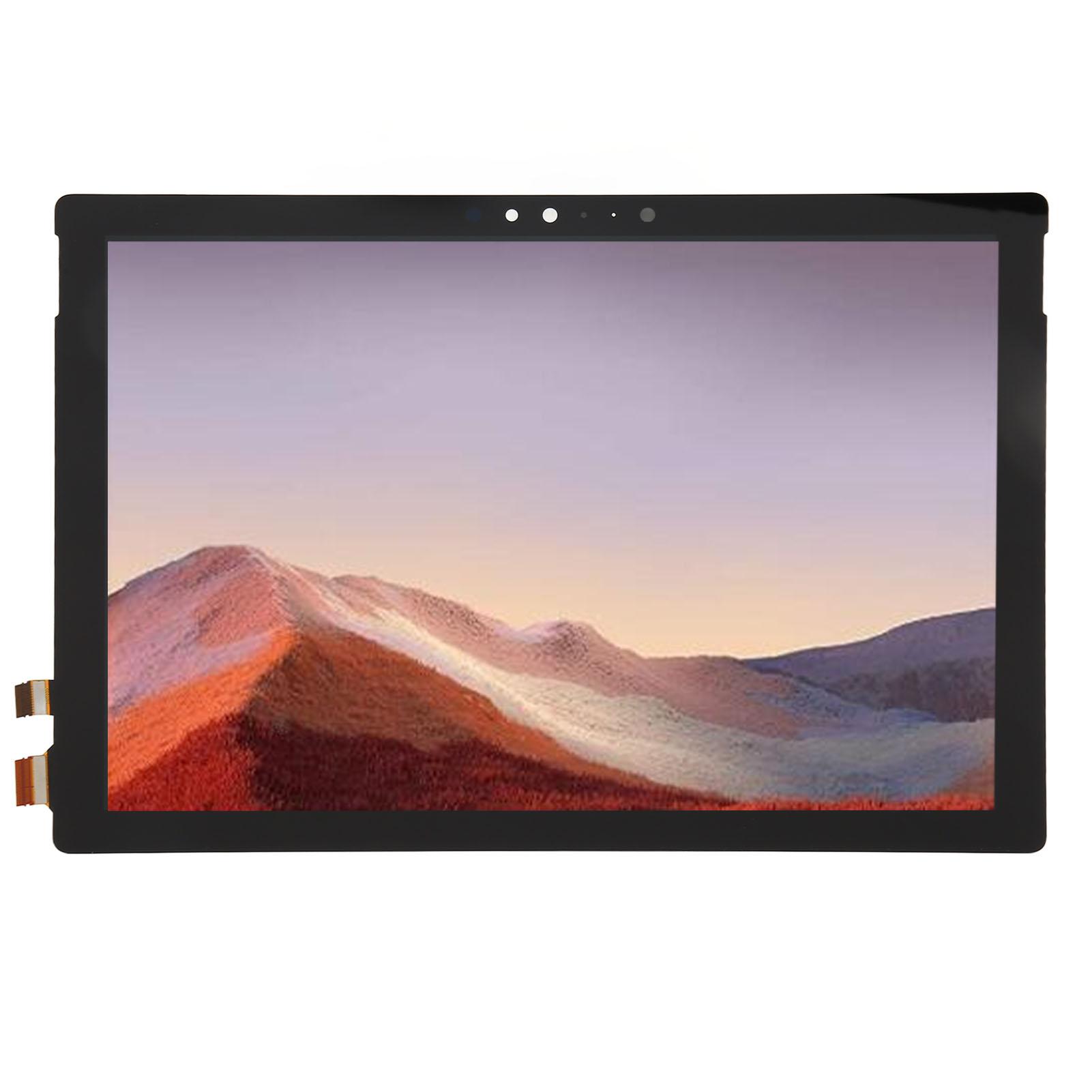 

Замена сенсорного экрана ноутбука Высокоточная замена экрана на органических светодиодах для