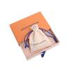 LOUIS VUITTON Enamel Necklaces Women's Gold/Black M04452