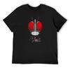 Kamen Rider Black RX T-Shirt