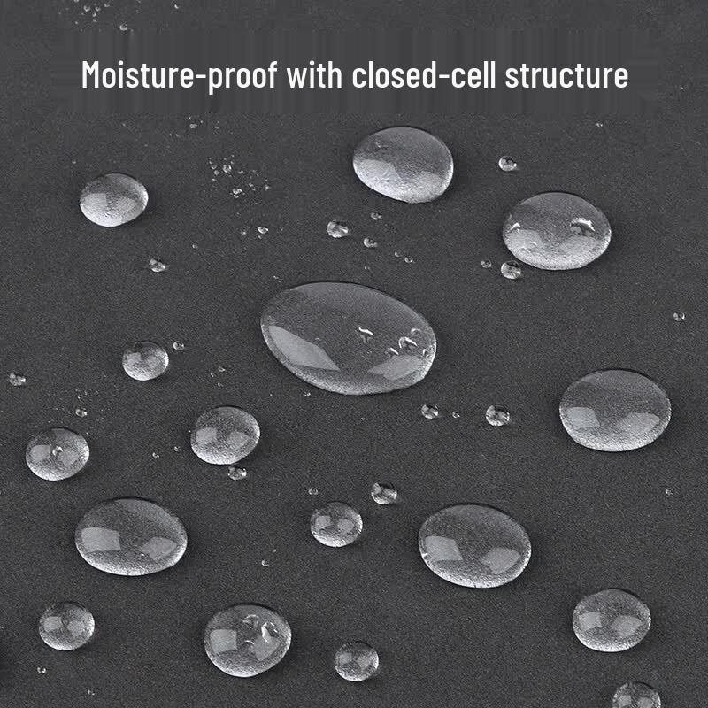 Xuantu Foam Shock Absorbing Mat