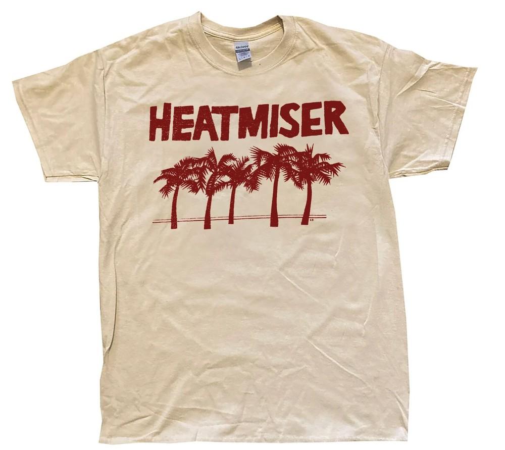 Heatmiser TShirt Elliott Smith Unisex T-Shirt XL