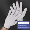 XIN SHENG XIANG Cotton Nylon Wear-Resistant Work Gloves