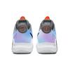 Nike KD Trey 5 IX Cushioning Slip Resistant Abrasion Resistant Impact Resistant Mid top Basketball Shoes Unisex CW3402-011(Team683-)