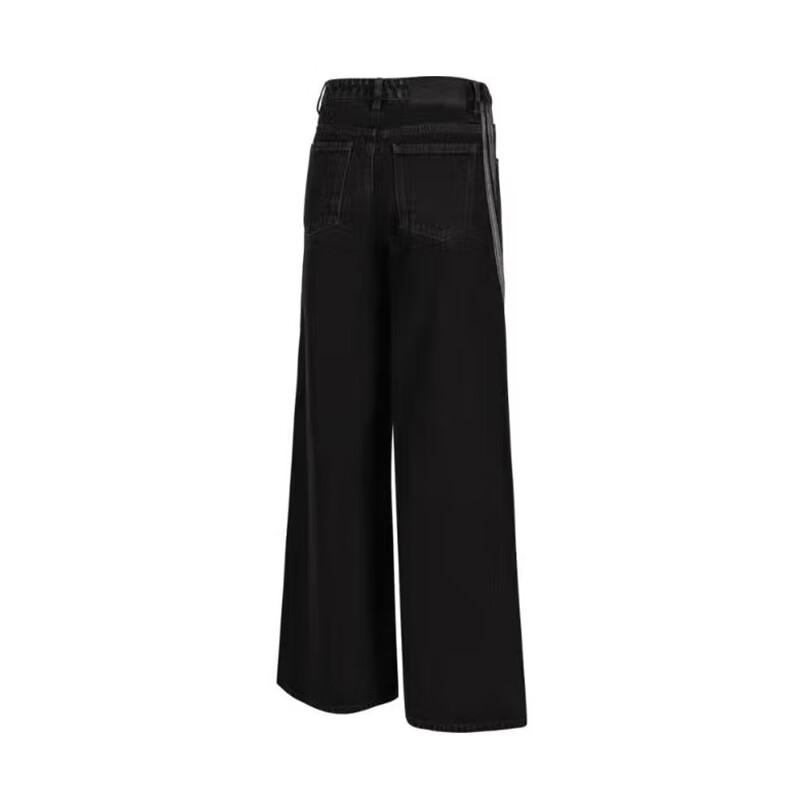 Adidas Originals Denim Casual Sport Pants