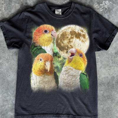 Oberteile – T-Shirts
