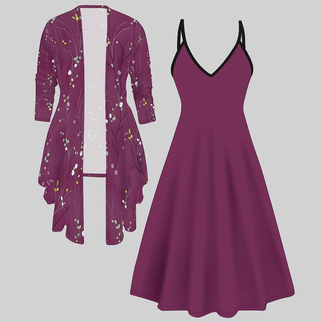 Compleo Stampa 3D Giacca, Monocolore, Forme Diverse Stampa alla Moda, adatto a Varie Scene Stili di Moda