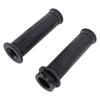 1 Paar Gasgriff Rutschfest Präzise Steuerung Gaslenker für CBR250R CBR300R CB300F NSS300
