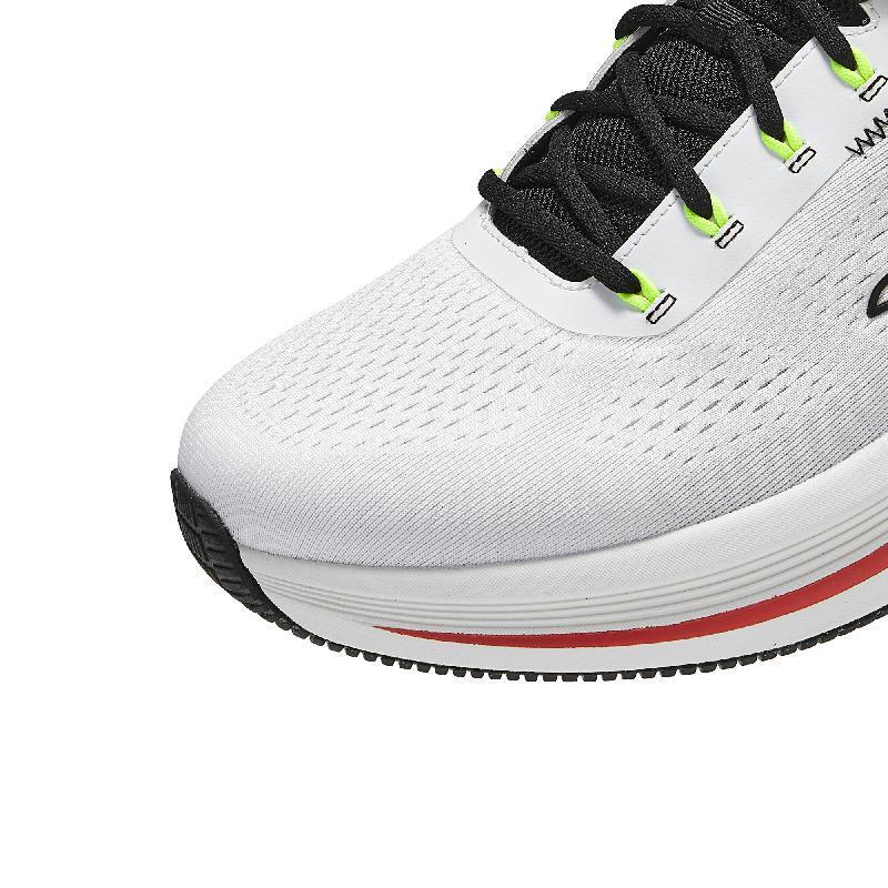 Skechers Men's Breathable Soft-Soled Athletic Casual Running Shoes