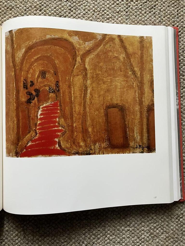 [USED] Setsuko Migishi Art Collection 1925-1979 Kyuryudo