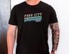 Park City Utah, Unisex Jersey Short Sleeve Tee T-and Kids Tshirt
