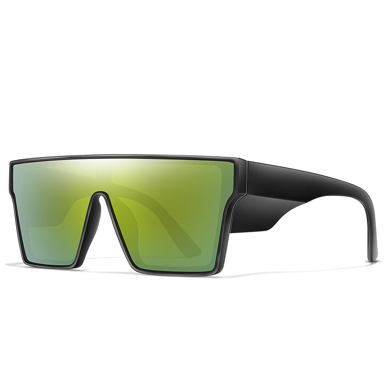 High Quality Custom Logo Z87+ Safety Glasses Outdoor Sports Z87 Sunglasses 2026 PC&PC жёлтый