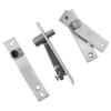 Stainless Steel Pivot Door Hinge Heavy Duty Tool Replacement For Wood  360 Degree Shaft  Door Hinges  Furniture Hardware