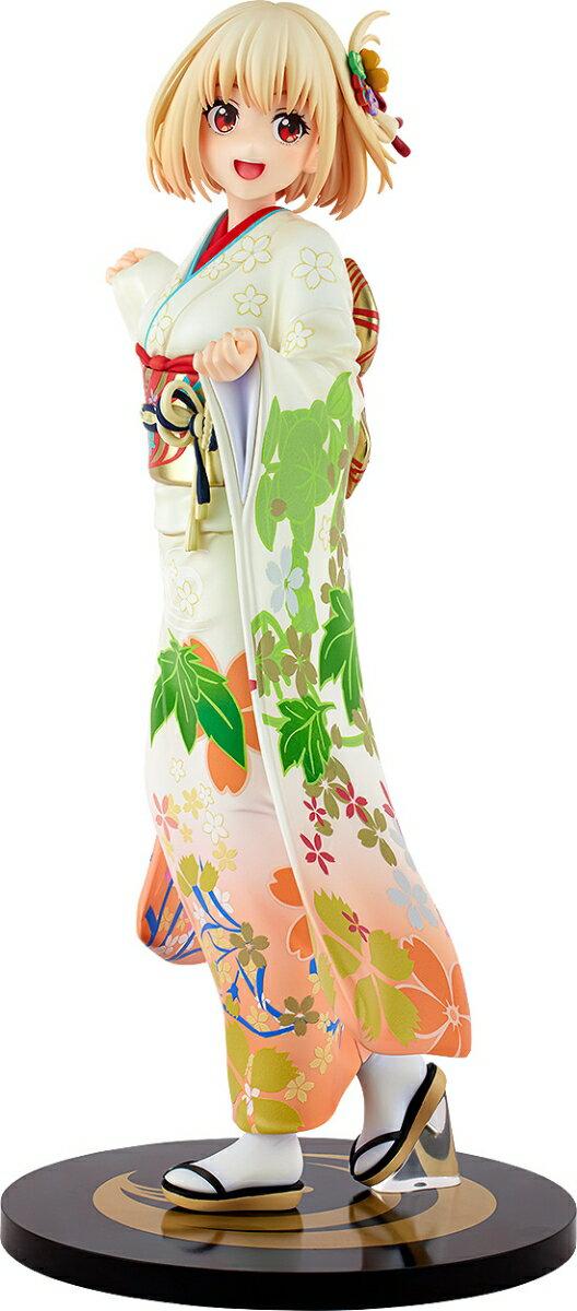 

Licorice Recoil Nishikigi Chisato Kimono Ver. 1/7 Scale (Painted Finished Figure)