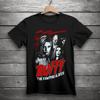 Buffy The Vampire Slayer Demons Darkness Dangerous WomenTShirt Black S3XL Unisex T-Shirt