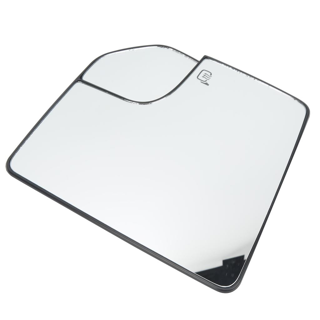 Auto Seitenspiegel Beheiztes Glas mit Spotter FL3Z17K707AH Ersatz für Ford 2015‑2020 Rechts