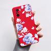 For Xiaomi POCO F3 Case POCO F3 5G Cover Cute Butterfly Astronaut Cartoon Soft Silicone Phone Case For Poco F3 GT PocoF3 Fundas