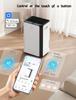 HUMILABS OL20-BD068CF 20L Dehumidifier, Wi-Fi & App Control, 4.5L Water Tank, 3 Operating Modes, 24 Hour Timer, Coverage Area 60m²