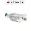 MegaS/X Chiron 3D Printer 0.4mm Extruder Nozzle Hot End Component