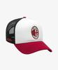New Era 940Af Tr Flawless Acmilan Whi Sca