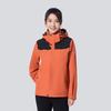 Sikai Le Women's 3-in-1 Autumn/Winter Storm Jacket