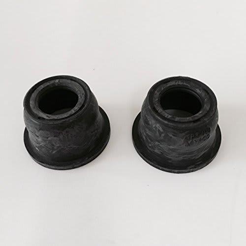 

Комплект нижних пыльников шаровых опор Nissan [Elgrand] из 2 шт. (E51 / NE51 / ME51 / MNE51)] Пыльники шаровых опор нижних рычагов TBC-113