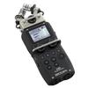 ZOOM H5 Handy Recorder, Interchangeable Microphone, 4-Track Recording, ASMR